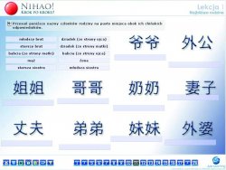 Just Learning Nihao! - nauka języka chińskiego