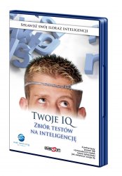 Just Learning Twoje IQ - Zbiór testów na inteligencję