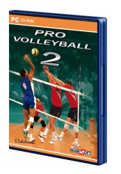 S.Sobolewski Pro Volleyball 2