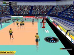 S.Sobolewski Pro Volleyball 2