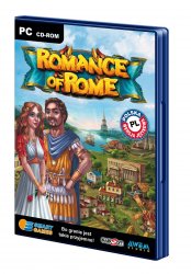 AWEM Romance of Rome