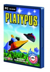 MarkSoft Platypus