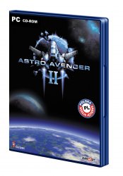 Divo Games Astro Avenger 2