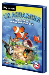 Formosoft VR Aquarium