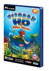 Playrix Fishdom H2O: Hidden Odyssey