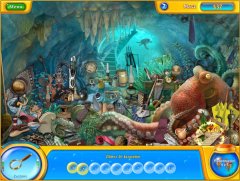 Playrix Fishdom H2O: Hidden Odyssey