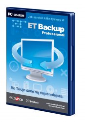 MarkSoft ET Backup