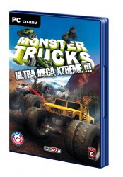 Team 6 Monster Trucks