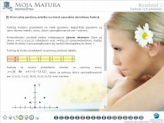 Just Learning Moja Matura 2010 - Matematyka - przygotuj się do matury