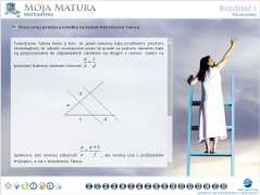Just Learning Moja Matura 2010 - Matematyka - przygotuj się do matury