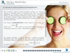 Just Learning Moja Matura 2010 - Matematyka - przygotuj się do matury