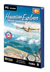 Eeezee Hawaiian Explorer Pearl Harbor