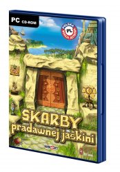 Divo Games Skarby pradawnej jaskini