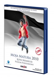 Just Learning Maoja Matura 2010 - język niemiecki poziom podstawowy