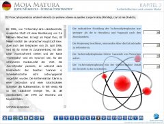 Just Learning Moja Matura 2010 - język niemiecki poziom podstawowy