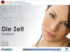 Just Learning Moja Matura 2010 - język niemiecki poziom podstawowy