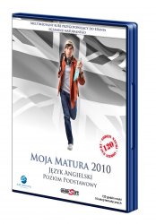 Just Learning Moja Matura 2010 - język niemiecki poziom podstawowy