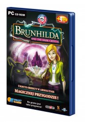 Codeminion Brunhilda and the Dark Crystal