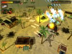 Divo Games Air Strike - Grom w Zatoce
