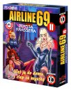 Airline 69 II - Zemsta Krassera