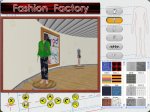 GedeonSoft Fashion Factory