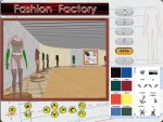 GedeonSoft Fashion Factory