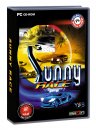 Sunny Race gra PC