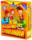 Szczęśliwa Cyfrolandia gra PC