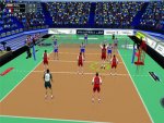 Yes Ten Style Volleyball 04 Ateny
