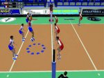 Yes Ten Style Volleyball 04 Ateny