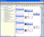 PL-SOFT Drzewo genealogiczne