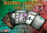 Bitmap Creative Historia ludzkości