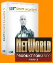 ESET Smart Security 12 miesięcy antywirusowe