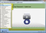 inotes. Press Kurs Photoshop Elements 8 - Szybki Start