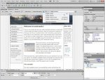Wydawnictwo Strefa Kursów Kurs Adobe Dreamweaver CS5