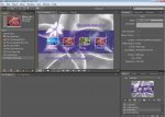 Wydawnictwo Strefa Kursów Kurs Adobe Encore CS4