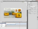 Wydawnictwo Strefa Kursów Kurs Adobe Flash Pro CS5