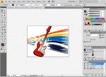 Wydawnictwo Strefa Kursów Kurs Illustrator CS4