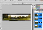 Wydawnictwo Strefa Kursów Kurs Adobe Photoshop CS5