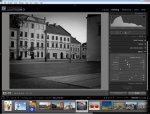 Wydawnictwo Strefa Kursów Kurs Adobe Photoshop Lightroom 3