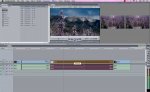 Wydawnictwo Strefa Kursów Kurs Apple Final Cut studio