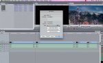 Wydawnictwo Strefa Kursów Kurs Apple Final Cut studio