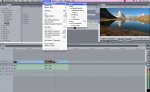 Wydawnictwo Strefa Kursów Kurs Apple Final Cut studio