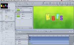 Wydawnictwo Strefa Kursów Kurs Apple Final Cut studio