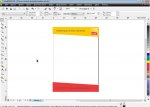 Wydawnictwo Strefa Kursów Kurs CorelDRAW materiały reklamowe