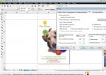 Wydawnictwo Strefa Kursów Kurs CorelDRAW x4