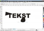 Wydawnictwo Strefa Kursów Kurs CorelDRAW x4