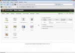 Wydawnictwo Strefa Kursów Kurs Joomla 1.5