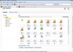 Wydawnictwo Strefa Kursów Kurs Joomla 1.5