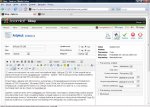 Wydawnictwo Strefa Kursów Kurs Joomla - sklep internetowy
